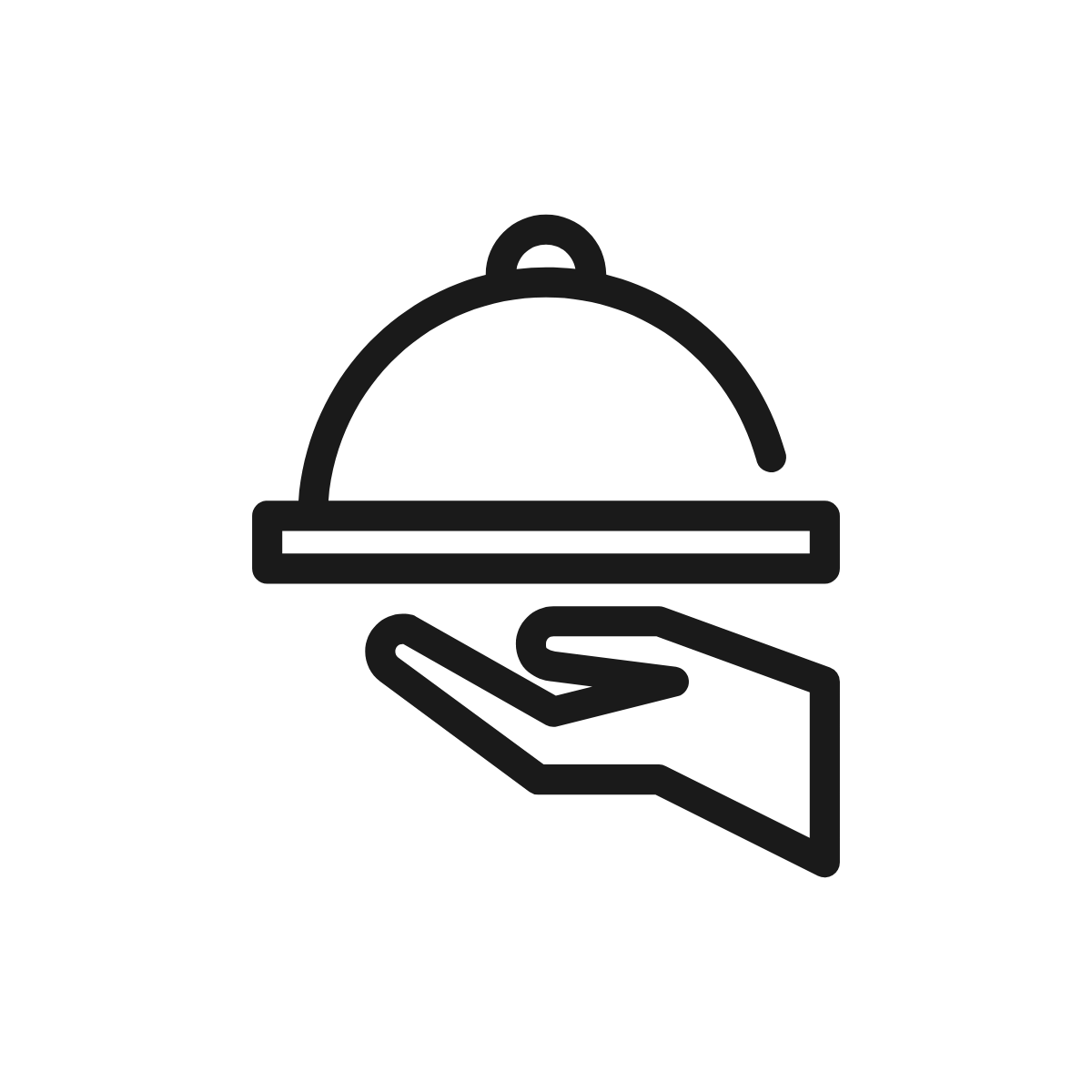 CHEF-ON-REQUEST icon