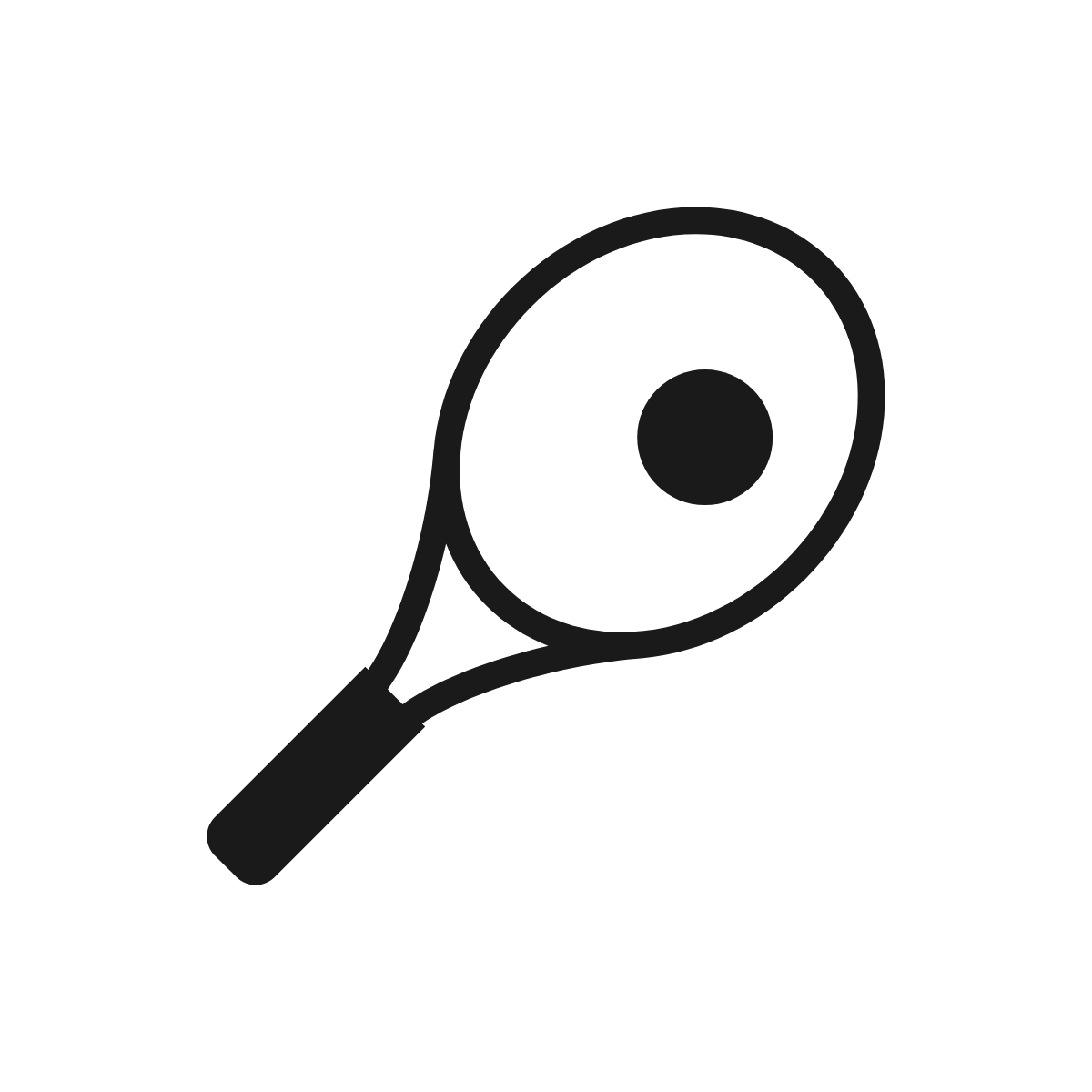 TENNIS-COURT icon